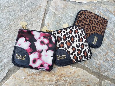 ミニマルコインケース・piccolo（ピッコロ）